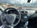 2022 Lada (ВАЗ) Granta Cross Euro-2 I Рестайлинг, белый - вид 9