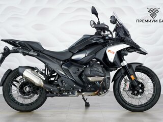 2023 BMW R 1300 GS, чёрный, 2199000 рублей, вид 1