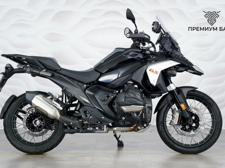 2023 BMW R 1300 GS, чёрный, 2199000 рублей, вид 1