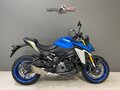 2021 Suzuki GSX-S 1000, синий, 1100000 рублей