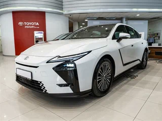 Lexus ES 300h VIII