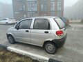 2013 Daewoo Matiz I Рестайлинг, серебристый - вид 3