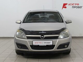 2005 Opel Astra Classic G, бежевый, 200000 рублей, вид 2