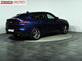 2018 BMW X4 20i II (G02), синий, 3895000 рублей - вид 4
