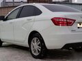 2019 Lada (ВАЗ) Vesta I, белый, 950000 рублей - вид 6