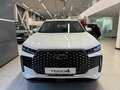 2026 Chery Tiggo 4 I Рестайлинг 2, белый, 2329000 рублей - вид 2