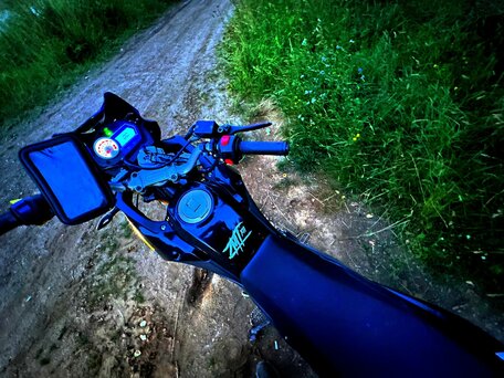 2018 Racer Ranger, чёрный, 120000 рублей, вид 2