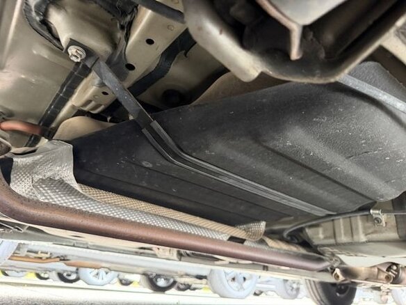 2011 Toyota Wish II, серебристый, 824911 рублей - вид 23