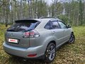 2008 Lexus RX 350 II Рестайлинг, серый, 1750000 рублей - вид 7