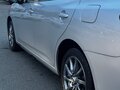 2018 Toyota Allion II Рестайлинг 2, серебристый, 1800000 рублей - вид 11