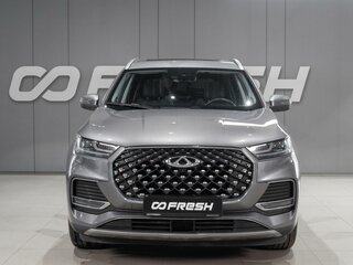2023 Chery Tiggo 8 Pro Max I, серый, 2349000 рублей, вид 2