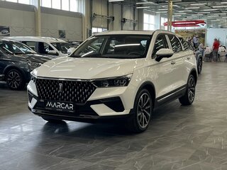 2023 FAW Bestune T77 I, белый, 1940000 рублей, вид 3