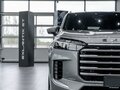 2025 Exeed VX I Рестайлинг, серебристый - вид 4