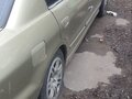 2000 Mitsubishi Galant VIII Рестайлинг, жёлтый, 150000 рублей - вид 1