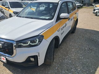 2023 SWM G05 Pro, чёрный, 1365000 рублей, вид 2