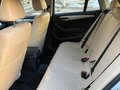 2012 BMW X1 18i I (E84) Рестайлинг, белый, 1250000 рублей - вид 10
