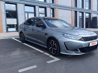 2023 Kaiyi E5, серый, 1350000 рублей, вид 2