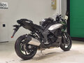 2025 Kawasaki Ninja 1000 SX, чёрный, 1400000 рублей - вид 4