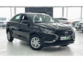 2025 Lada (ВАЗ) Iskra, чёрный, 1449000 рублей, вид 3