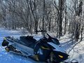 2008 BRP Ski-Doo Summit 600, белый, 450000 рублей