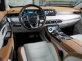 2024 Jetour X70+ I Рестайлинг, серый, 2187000 рублей - вид 5
