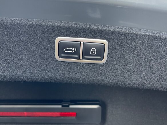 2022 Genesis G80 II, серый, 4785000 рублей - вид 17