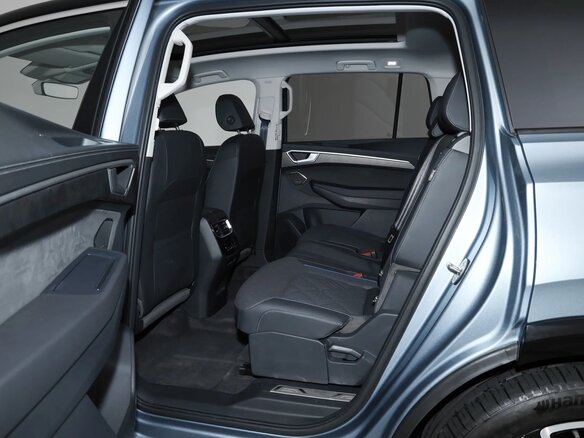 2026 Volkswagen Talagon I Рестайлинг, серебристый, 6260000 рублей - вид 13