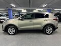 2016 Kia Sportage IV, серебристый, 1559000 рублей - вид 7