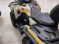 2026 Loncin XWolf 700L Mud, зелёный, 999000 рублей - вид 7