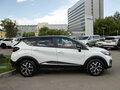 2018 Renault Kaptur I, белый - вид 2