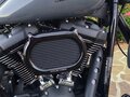 2022 Harley-Davidson Low Rider, серый, 2000000 рублей - вид 1