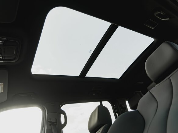 2026 Haval H9 II, зелёный, 5148010 рублей - вид 23