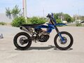 2026 BRZ X6, синий, 221500 рублей - вид 3