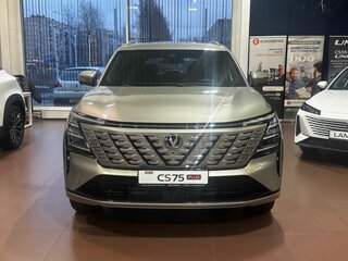 2026 Changan CS75 Plus IV, бежевый, 4299900 рублей, вид 2