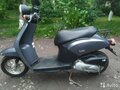 2008 Honda Today, серый, 65000 рублей