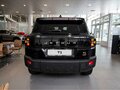 2026 Jetour T1, чёрный - вид 3