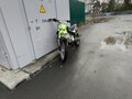 2024 Racer Enduro, зелёный
