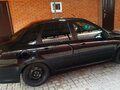 2020 Lada (ВАЗ) Granta I Рестайлинг, чёрный, 460000 рублей - вид 1
