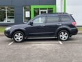2010 Subaru Forester III, серый - вид 7
