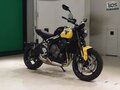 2025 Triumph Trident 660, чёрный, 1197000 рублей - вид 2