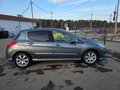 2008 Peugeot 308 I, серый, 490000 рублей - вид 3