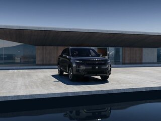 2026 Jaecoo J7 I Рестайлинг, чёрный, 2849000 рублей, вид 3