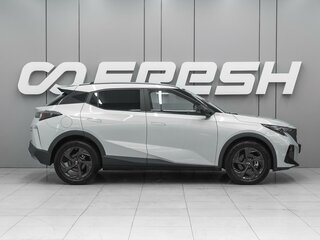 2024 GAC GS3, серый, 2050000 рублей, вид 5