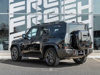 2024 Jetour T2, чёрный, 2959009 рублей, вид 2