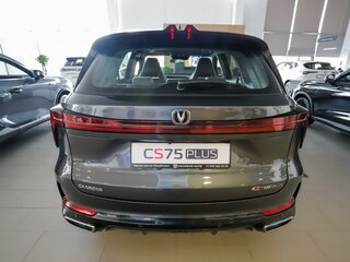 2025 Changan CS75 Plus III, серый, 4189900 рублей, вид 3