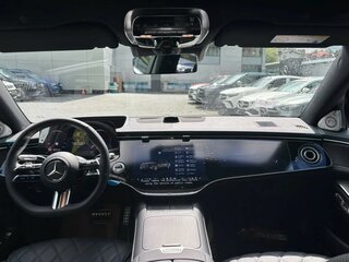 2026 Mercedes-Benz S-Класс 350 d Long 4MATIC VII (W223) Рестайлинг, чёрный, 24675000 рублей, вид 3