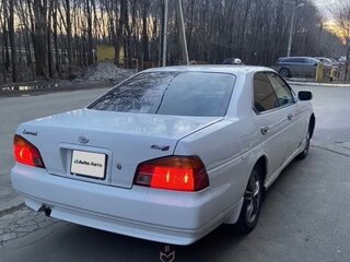 1998 Nissan Laurel VIII (C35), белый, 510000 рублей, вид 5