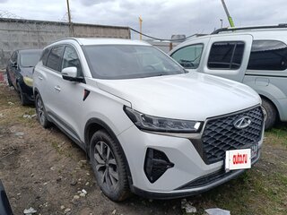 Chery Tiggo 7 Pro Max I