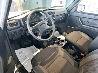 2025 Lada (ВАЗ) Niva Legend I, белый, 1244000 рублей, вид 3