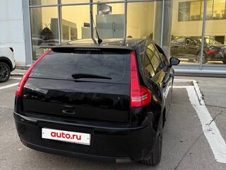 2010 Citroen C4 I Рестайлинг, чёрный, 320000 рублей, вид 4